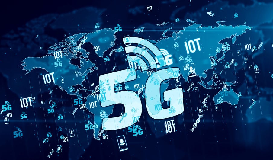 Exploring the Adventurous Crossroads of IoT and 5G Technology