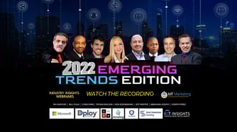 emerging trends