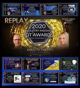 2020 Solutions Spotlight