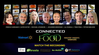 connected food