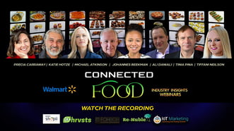 connected food