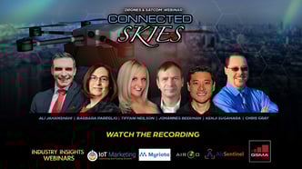 onnected skies