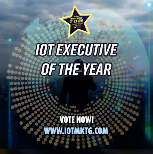 VOTE IOT EXECUTIVE of the year copy 3