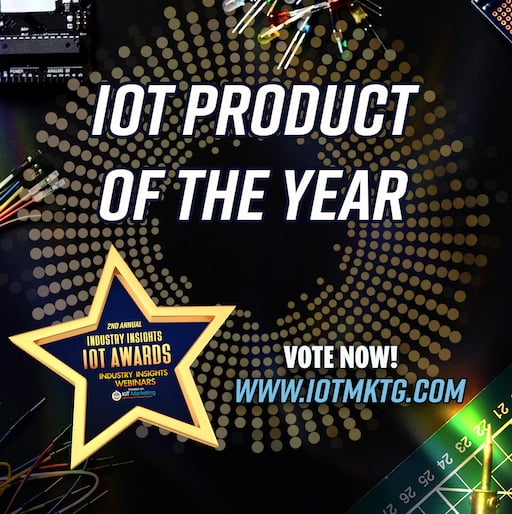 VOTE iot product promo copy 2